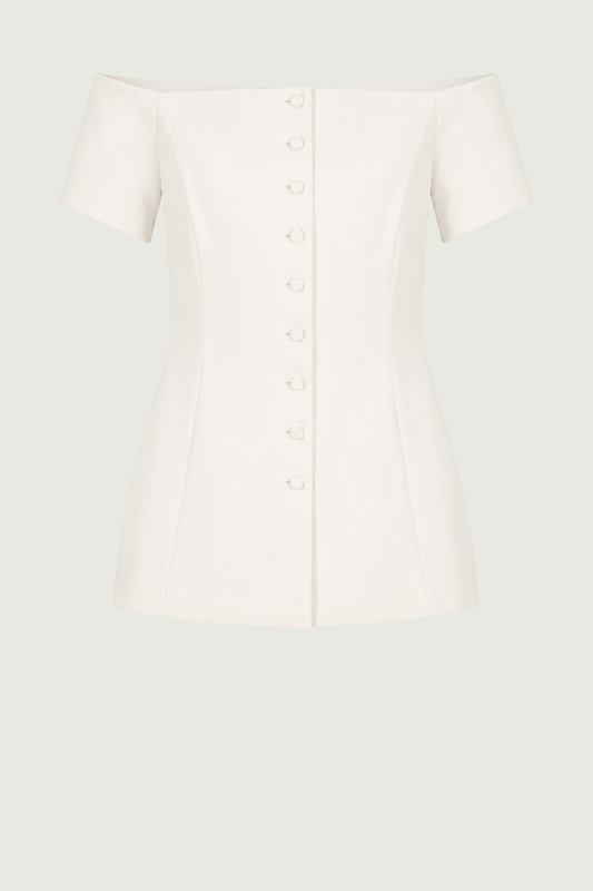 Elin Blouse