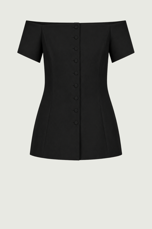 Hand Blouse