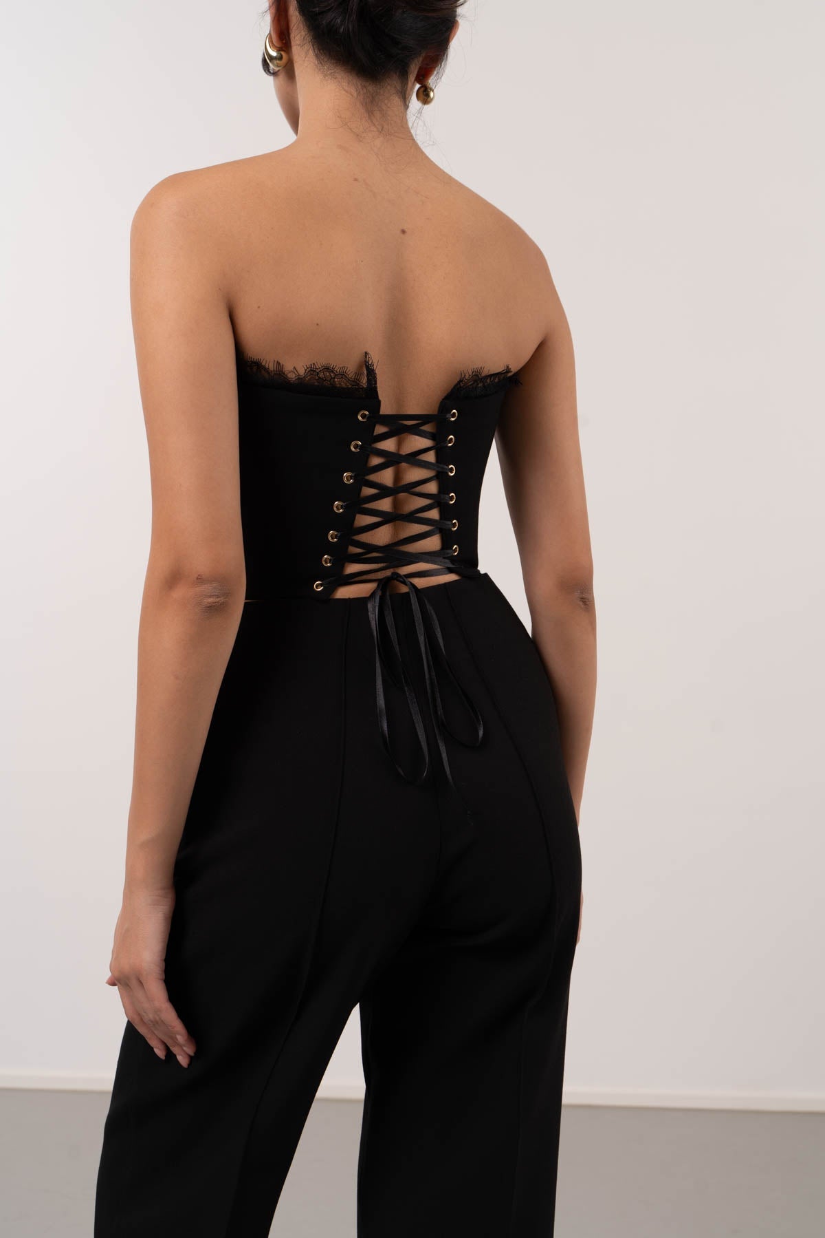 Alsi Corset