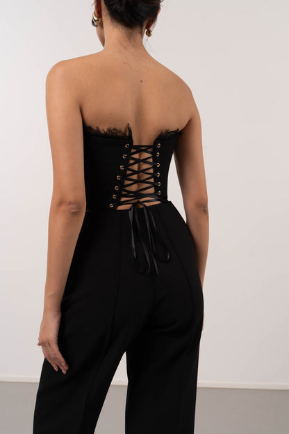 Alsi Corset
