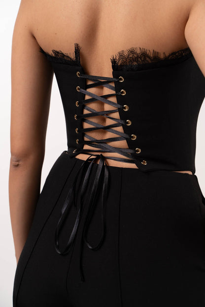 Alsi Corset