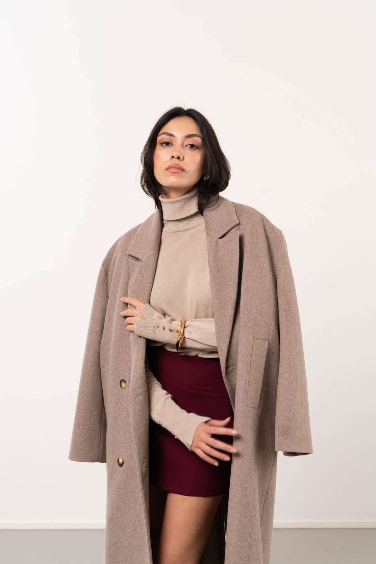 Jenny Knitwear