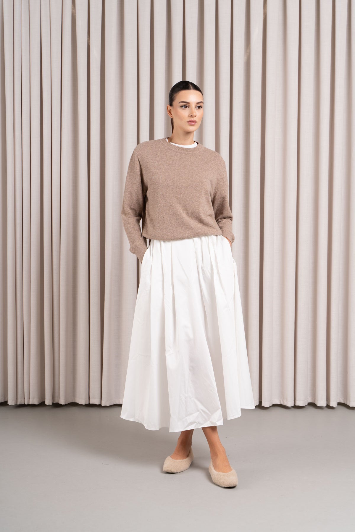 Gigi Knitwear