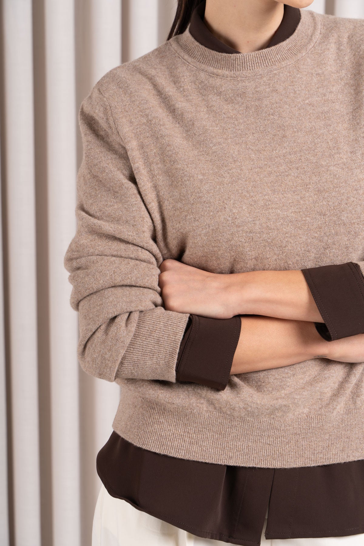 Gigi Knitwear