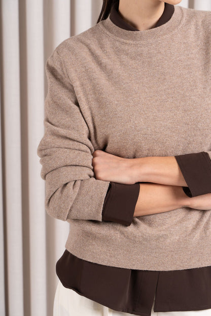 Gigi Knitwear