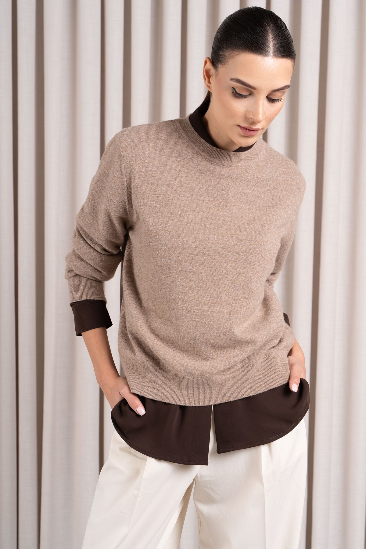 Gigi Knitwear
