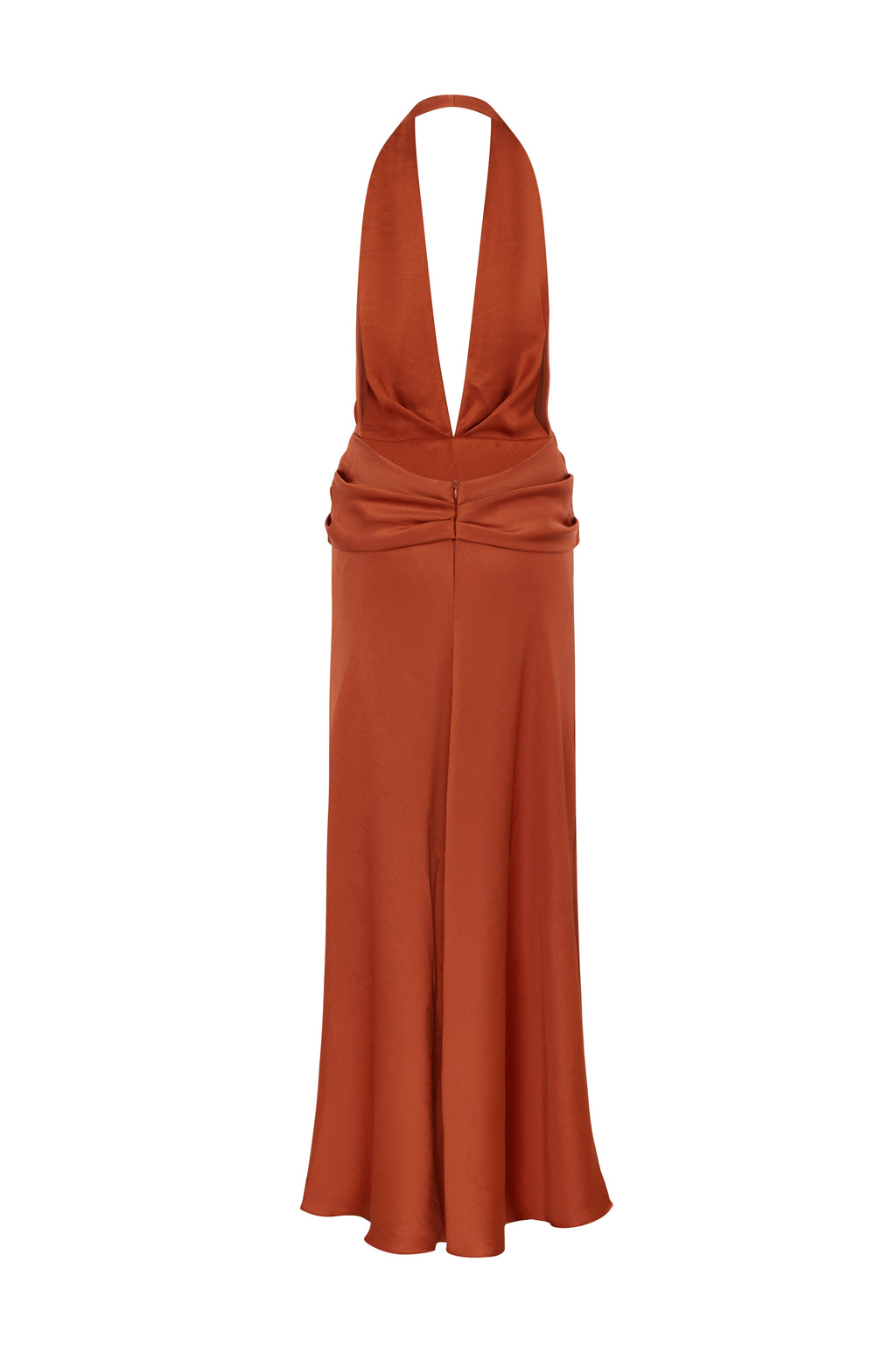 VESTIDO FRANCESCA ÓXIDO