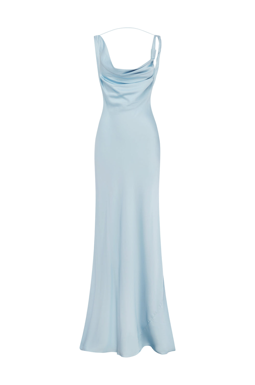 VESTIDO DARCY AZUL CIELO