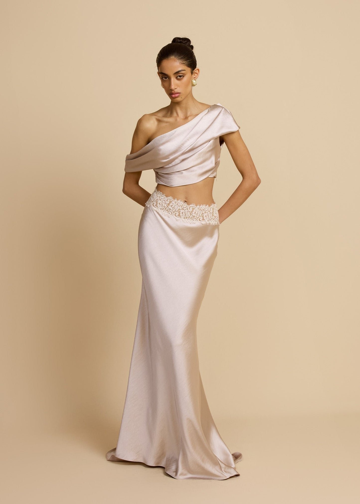 ANAYA TOP OYSTER