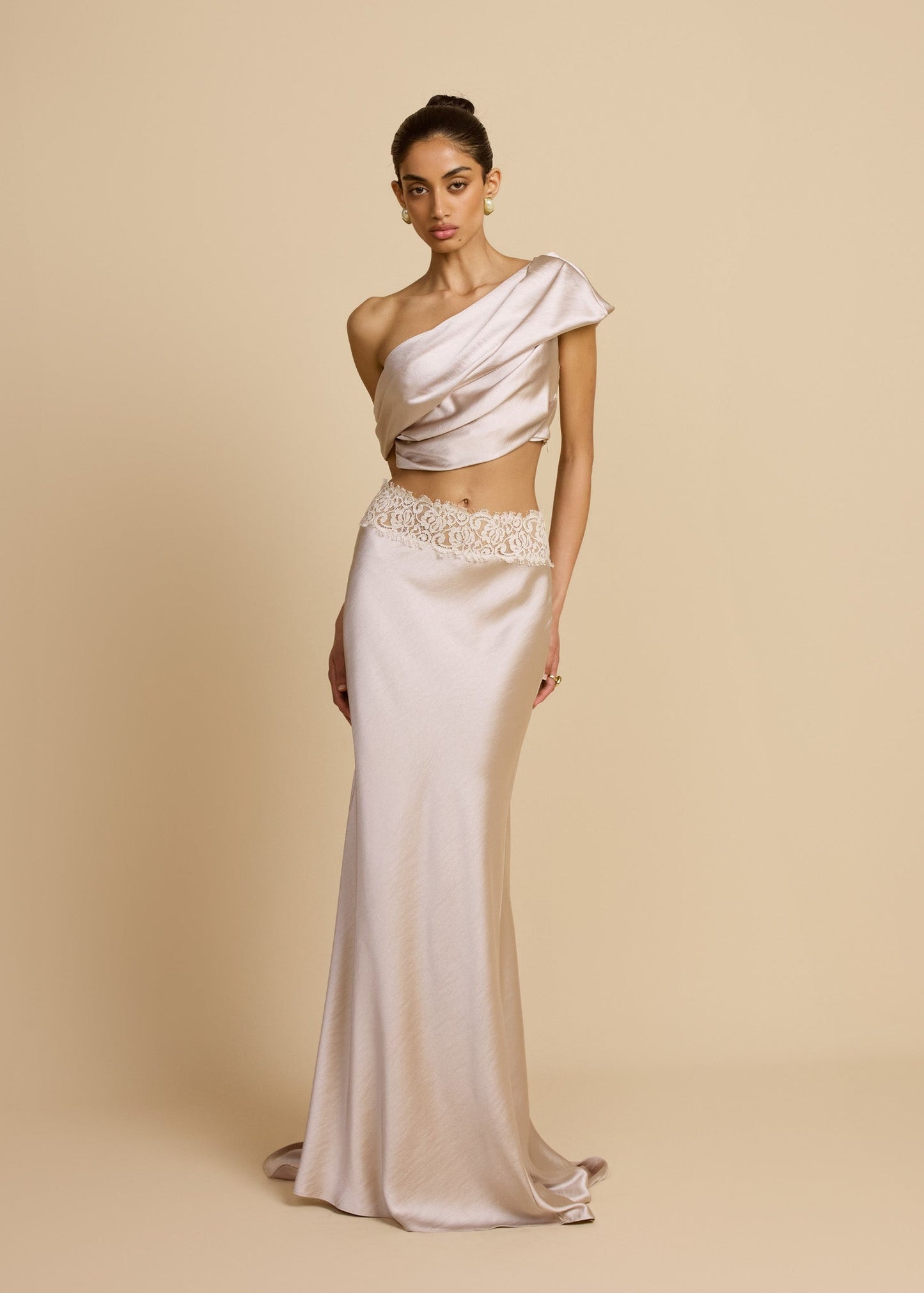 ANAYA TOP OYSTER