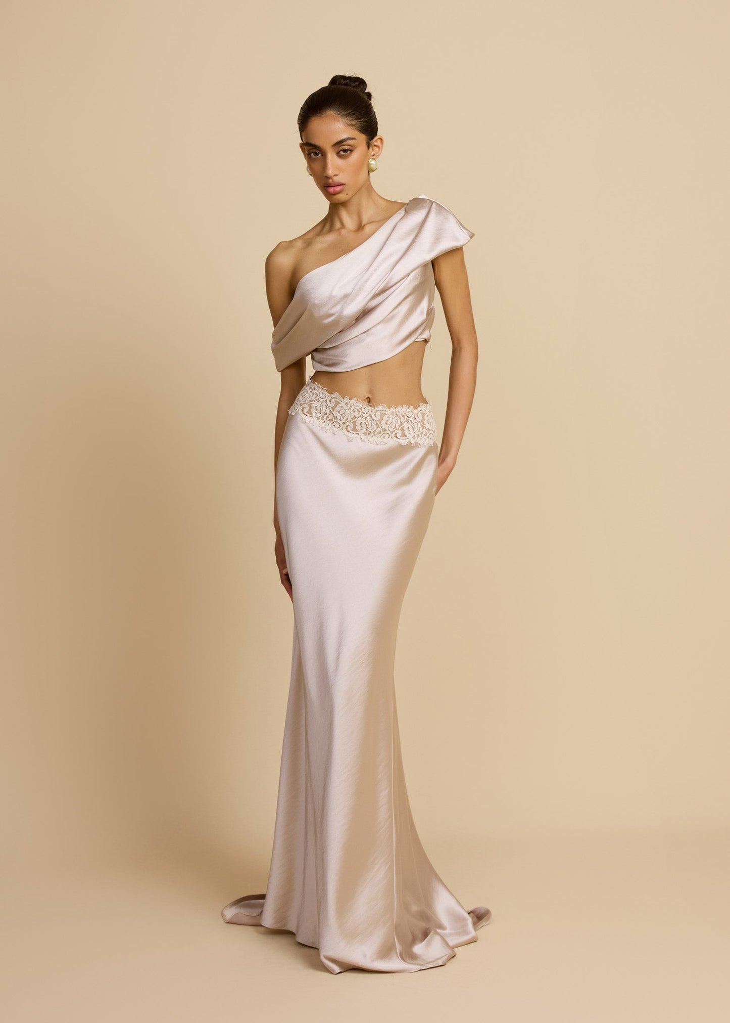 ANAYA TOP OYSTER