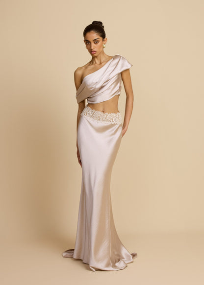 ANAYA TOP OYSTER