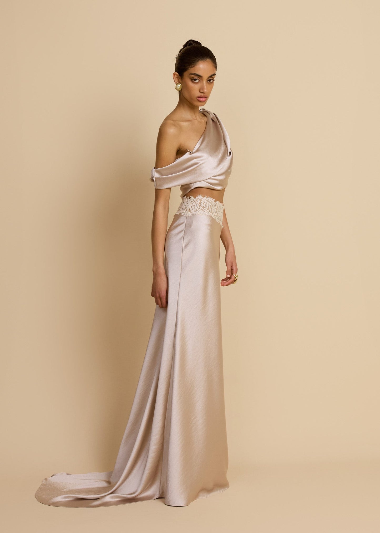 ANAYA TOP OYSTER