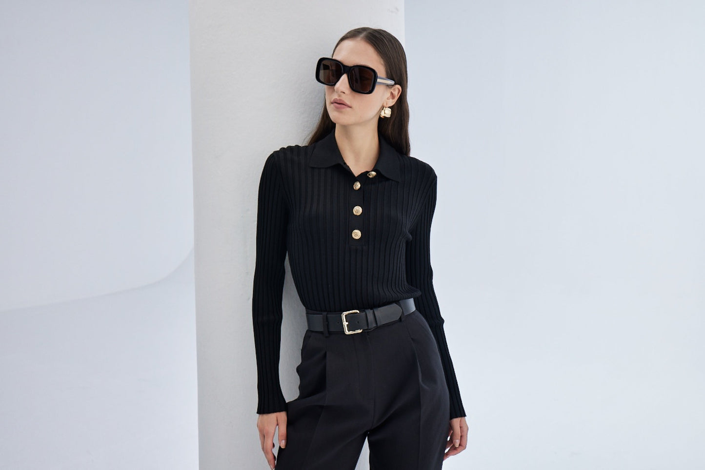 Elenor Knitwear