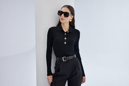 Elenor Knitwear