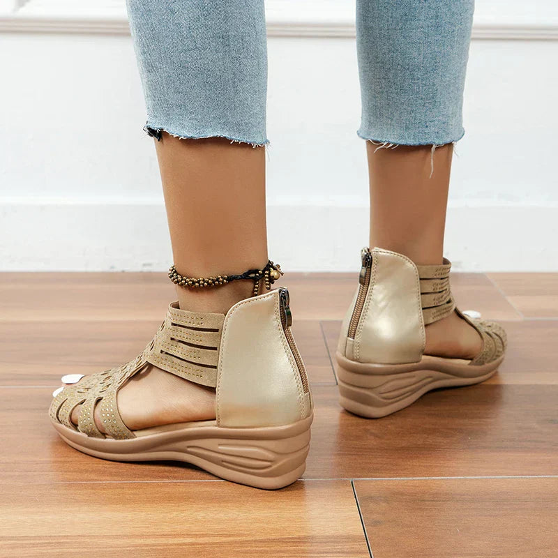 Sandalias Veracruz