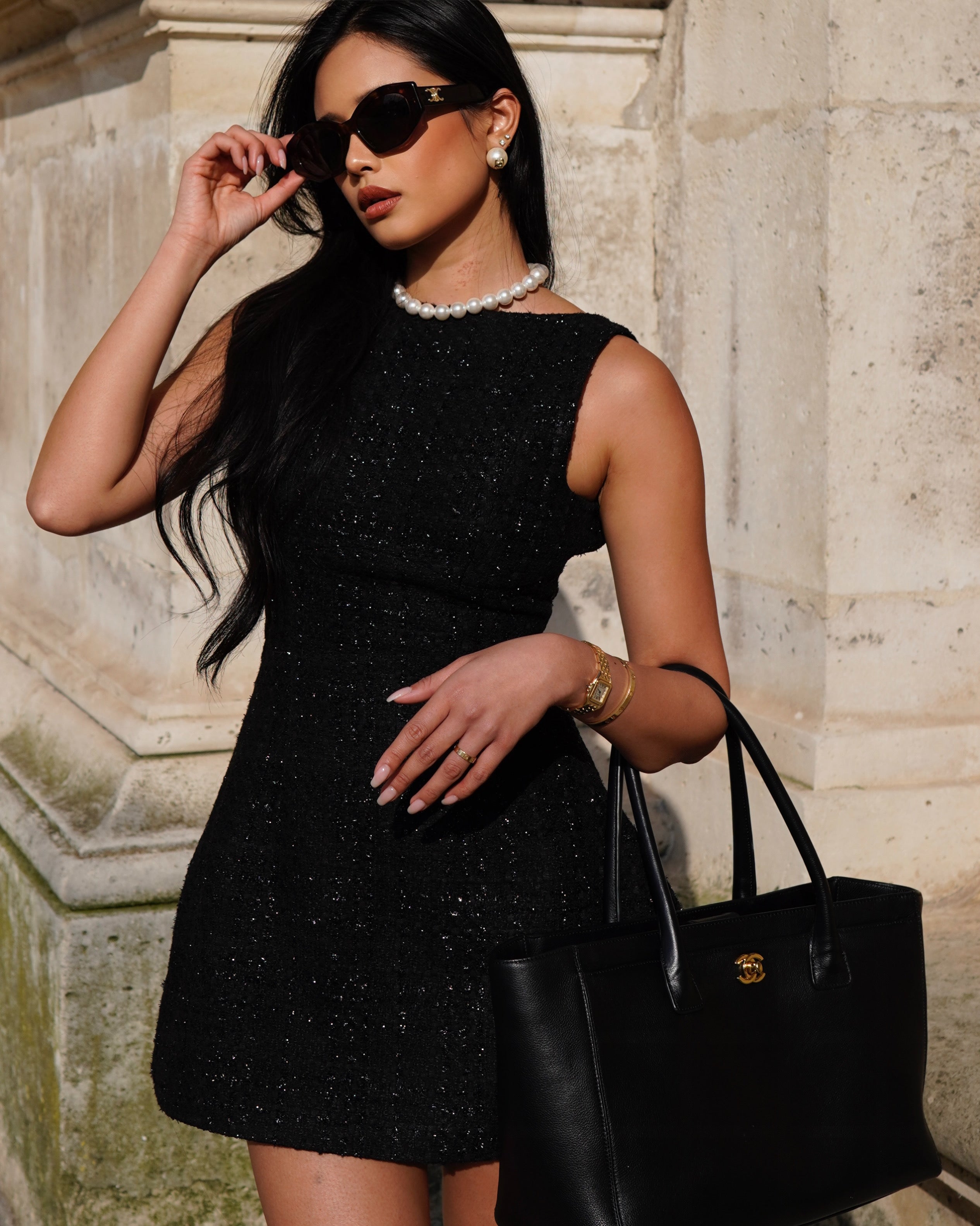 El Vestido Sofia