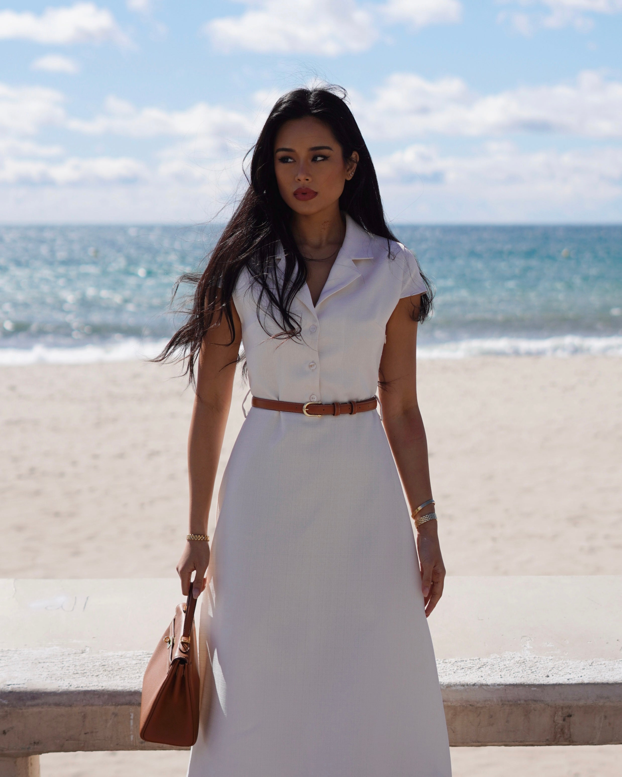 El Vestido Adeline