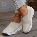 Rell | Zapatos Anti-Fatiga con Plataforma