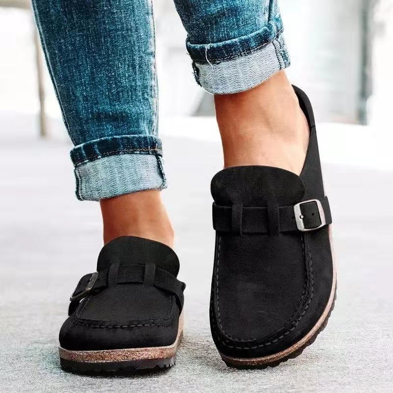 Gabriele | Sandalias Cómodas para Mujer