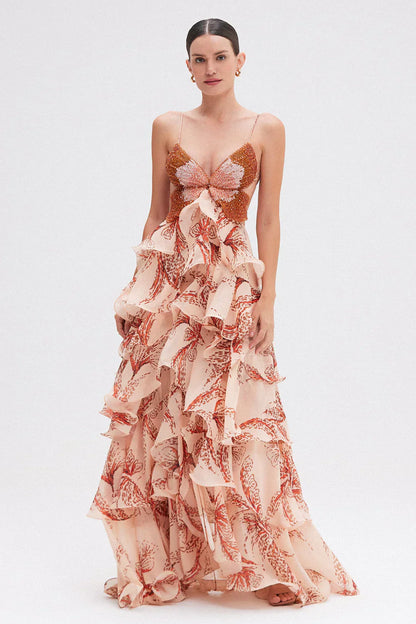 Vestido Nala™ - Con Volantes