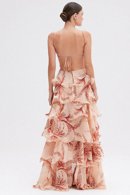 Vestido Nala™ - Con Volantes