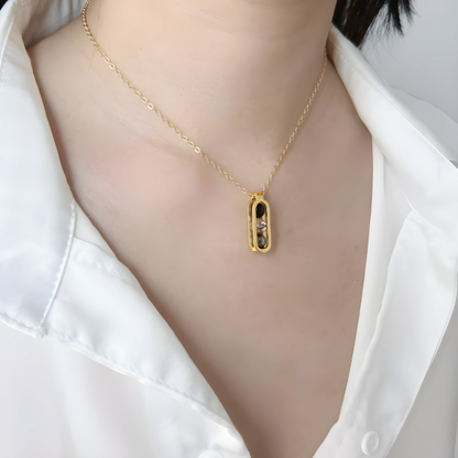 Triple Protección™ | Collar Amuleto De Protección