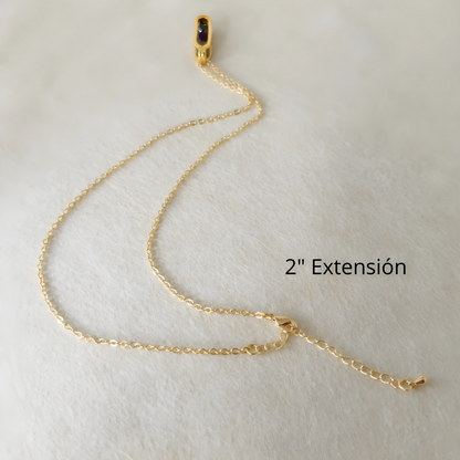 Triple Protección™ | Collar Amuleto De Protección