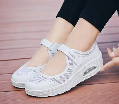 Zapatillas Ergonómicas Flexifort™