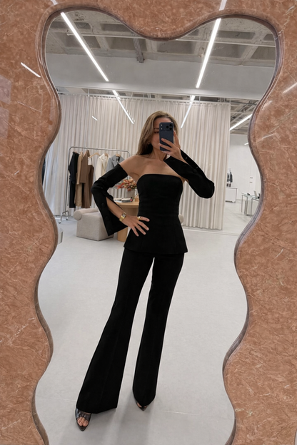 Evia Bustier