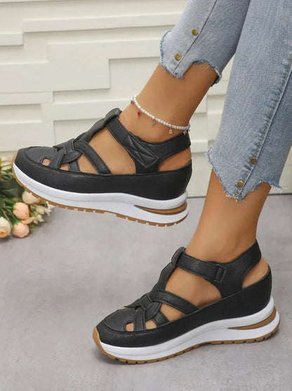 Zapatillas Ortopédicas Duna™ con Cuña
