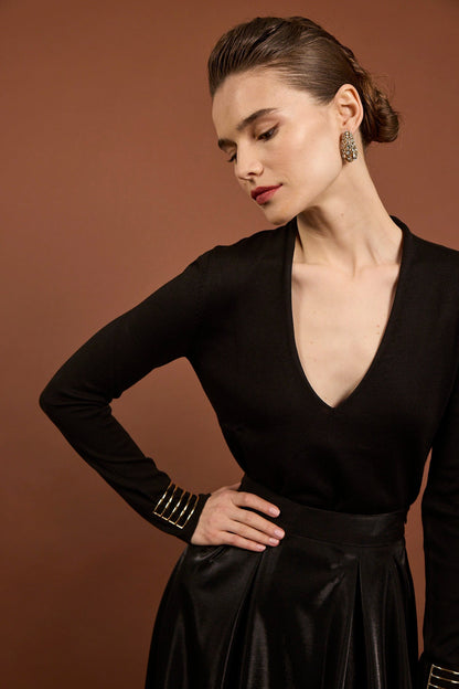 Emily Knitwear