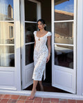 El Vestido Midi Monique