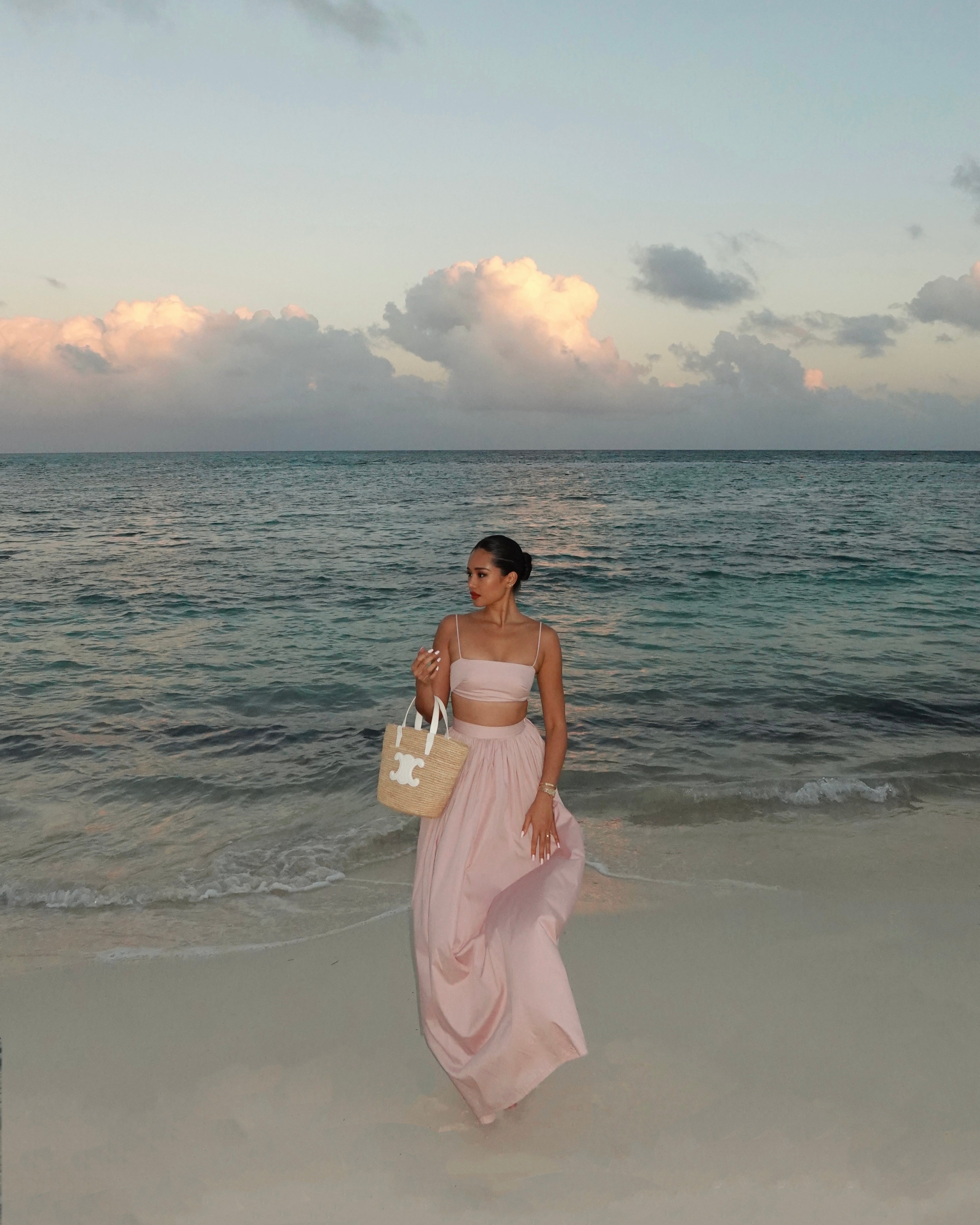 El Conjunto Playa