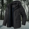 Fortaleza Men's Coat - Waterproof
