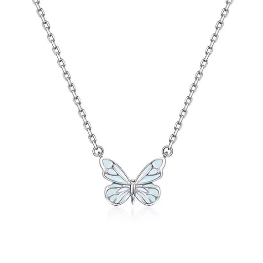 Set Butterfly™ | Joyería de Mariposa con Brillo Luminoso