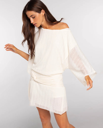 TOP SALINA · CRUDO