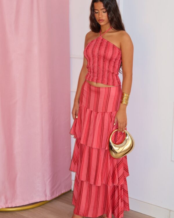 VESTIDOS MIDI