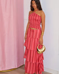 VESTIDOS MIDI