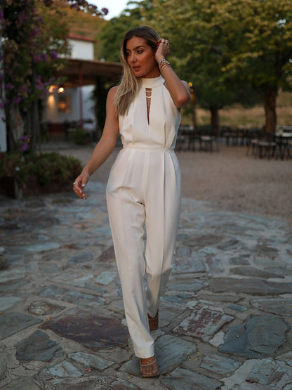 MONO BLANCO