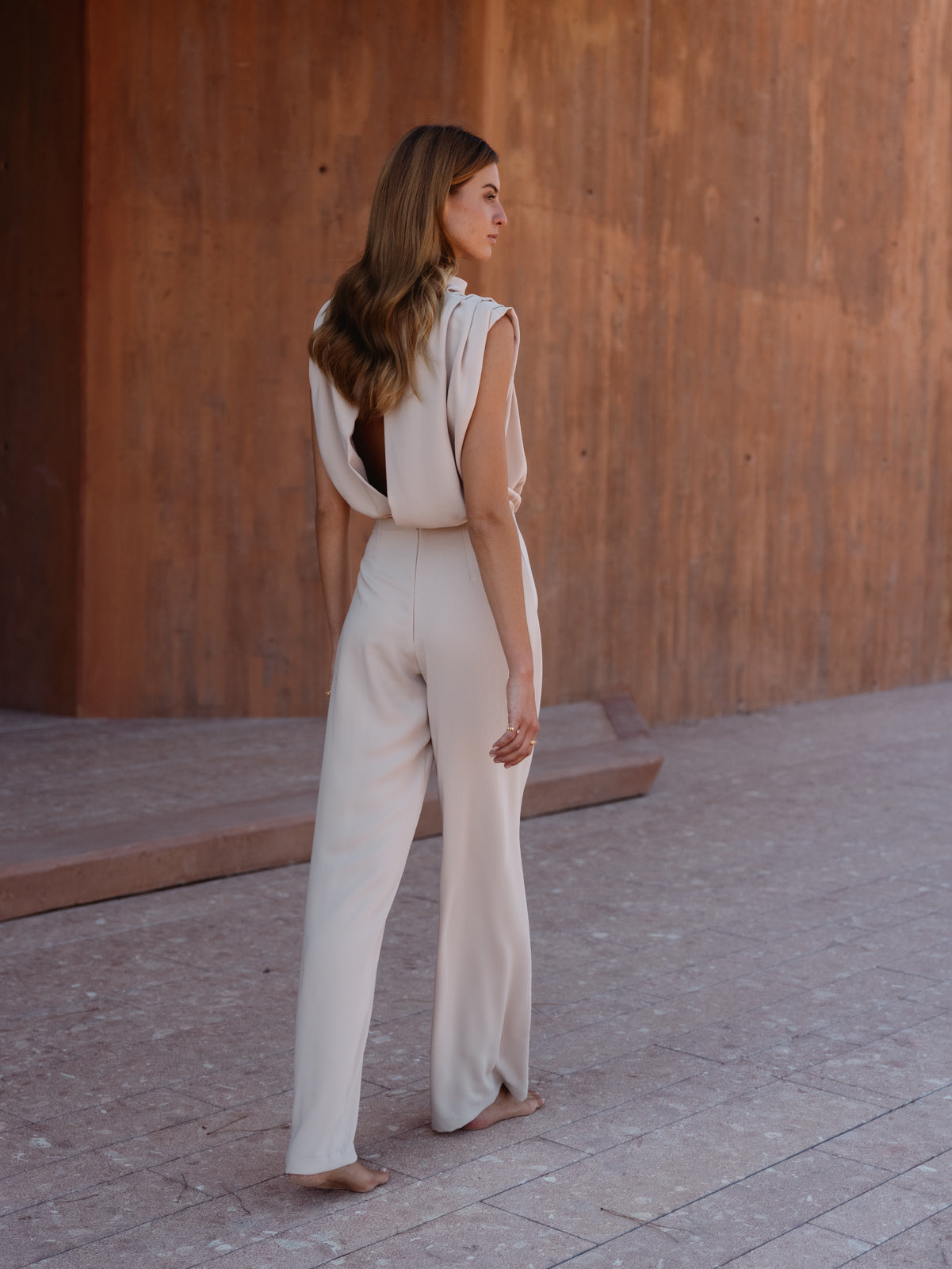 MONO BEIGE