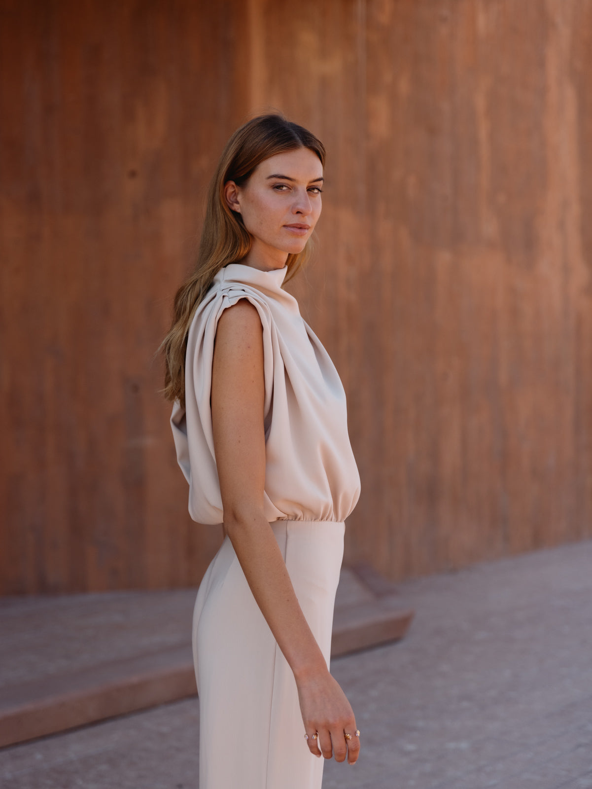 MONO BEIGE