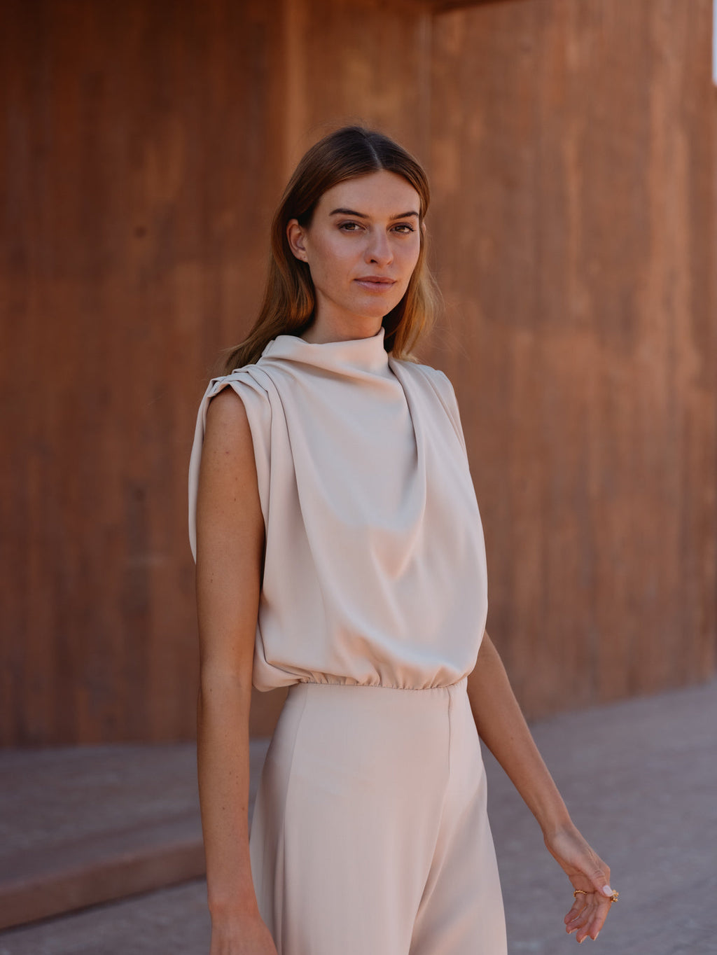 MONO BEIGE