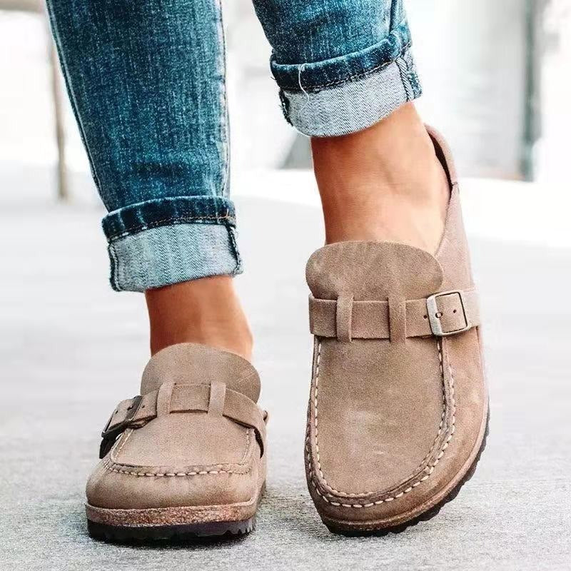 Gabriele | Sandalias Cómodas para Mujer