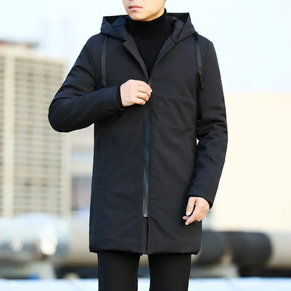 Marshall jacket-Protection and Style for Fall and Winter