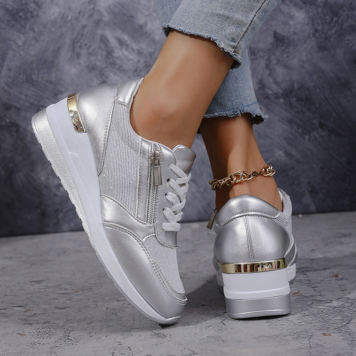Zapatillas Sofia