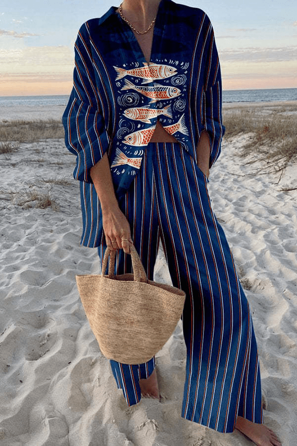 Maisey - Conjunto de Verano