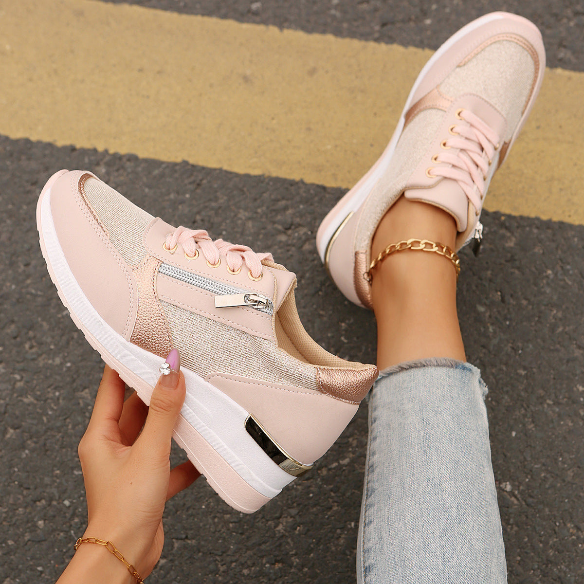 Zapatillas Sofia