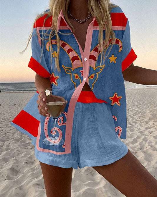 Marjorie™ - Conjunto de Verano