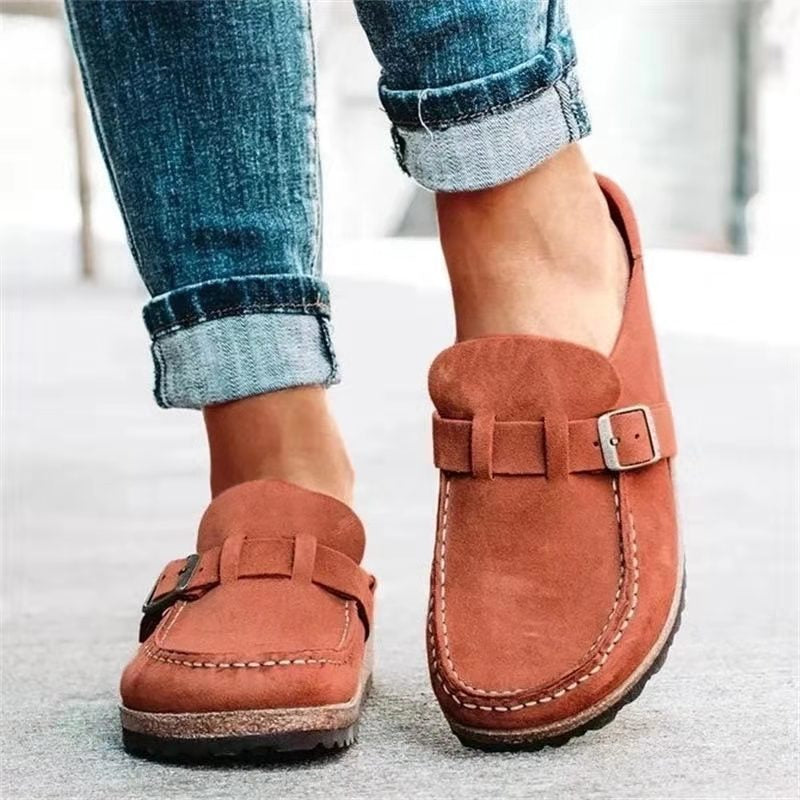 Gabriele | Sandalias Cómodas para Mujer